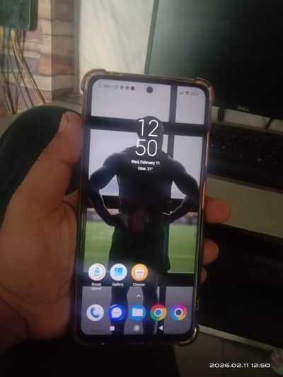 Xiaomi Poco X3 Pro 6/128