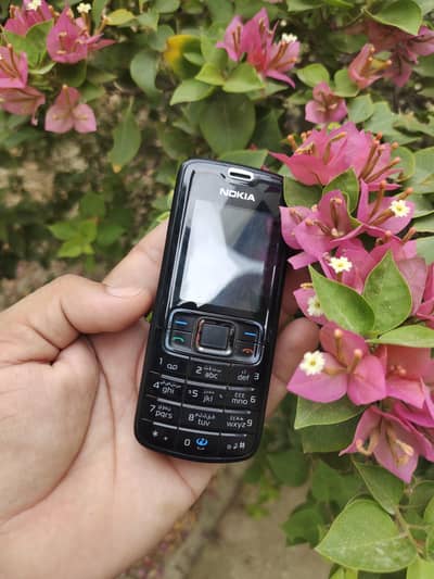 nokia 3110 classic PTA official approved