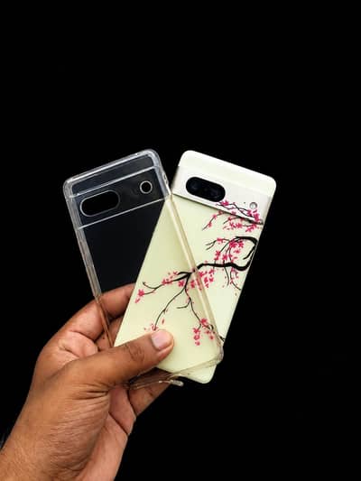 Google Pixel 7