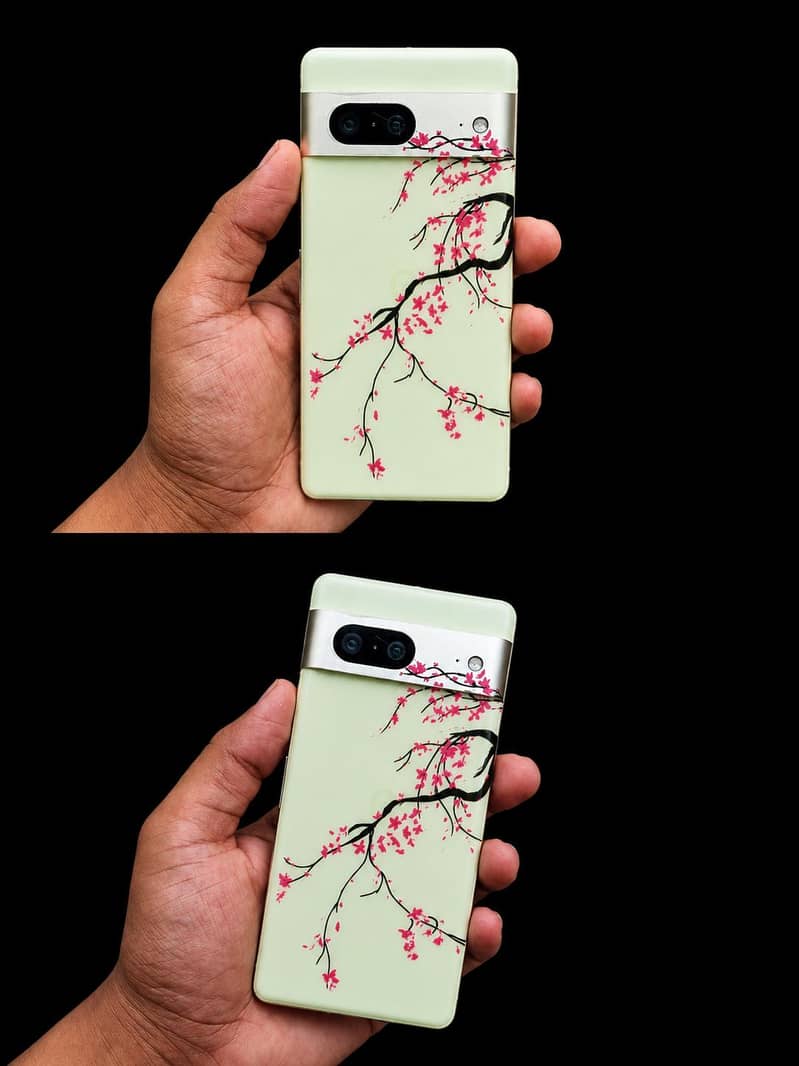 Google Pixel 7 1