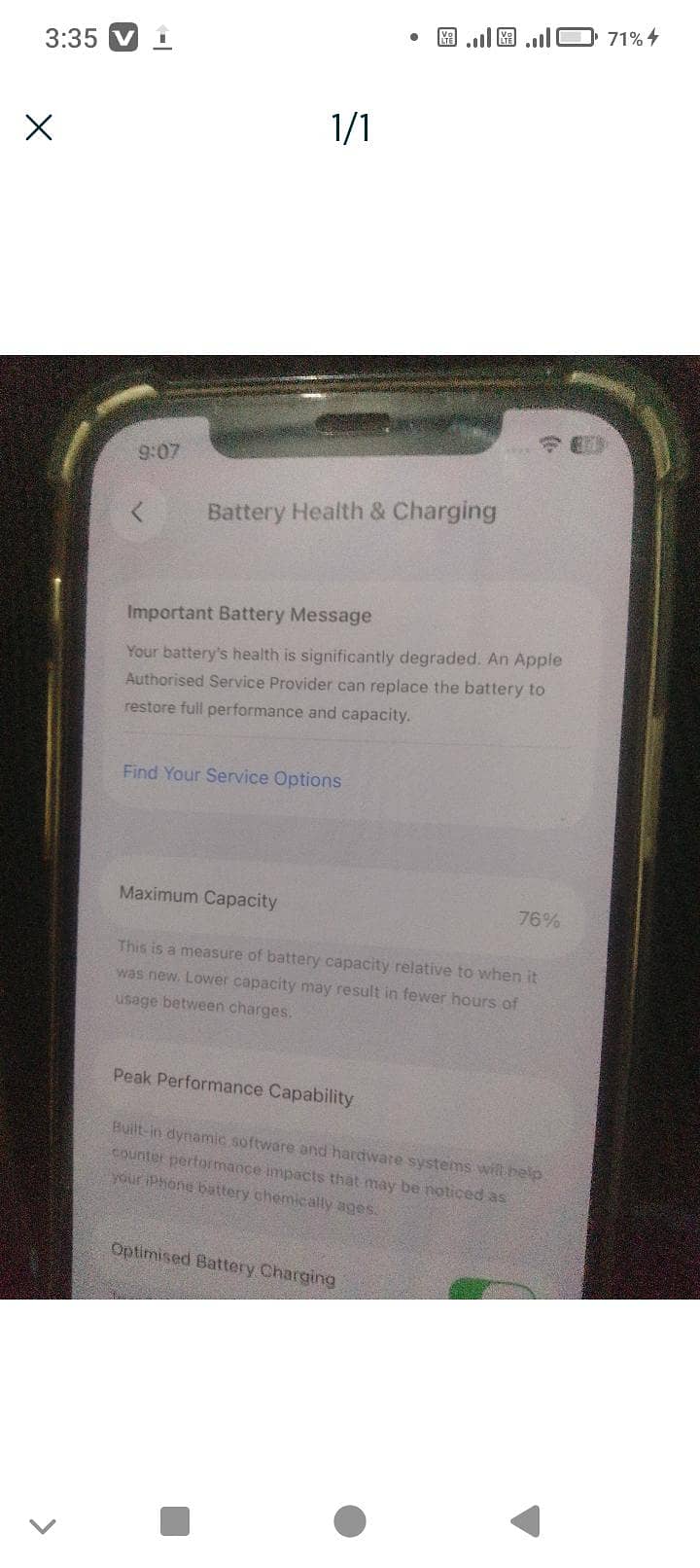 Apple iPhone 12 1
