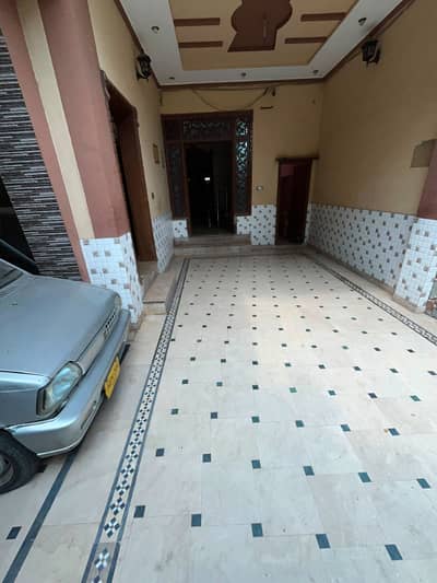 11 marla lower portion for Rent