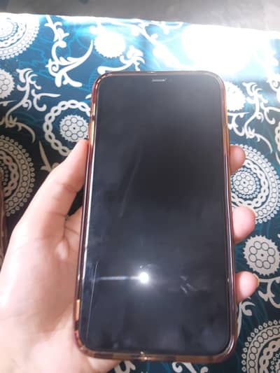Apple iPhone 11 Pro Max