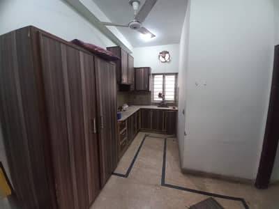 Apartment Available For Rent in Abdalians Society Near UCP University And Shoukat Khanam