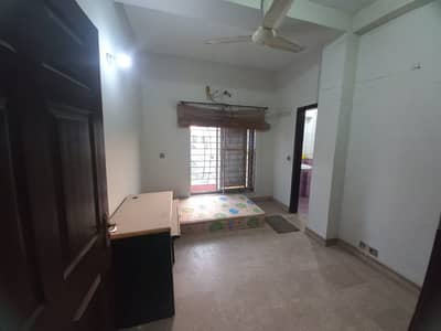 Apartment Available For Rent in Abdalians Society Near UCP University And Shoukat Khanam