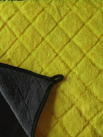 Microfiber Towel