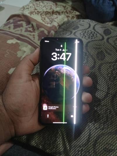I phone x 64 gb