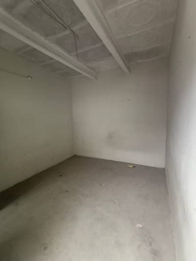 House For Rent Korangi 48-D Norani Basti