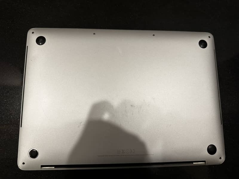 Macbook pro 2016 1