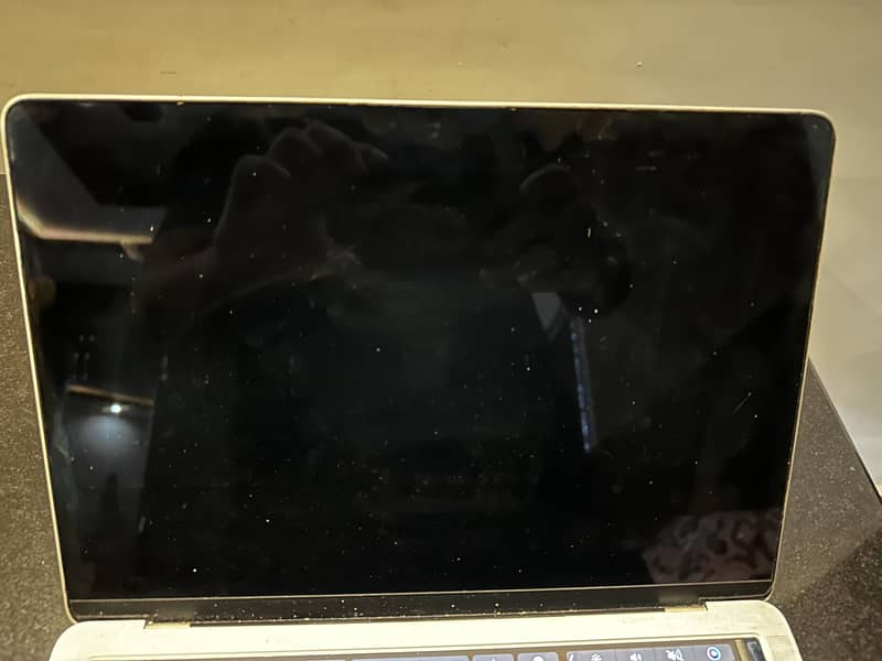Macbook pro 2016 2