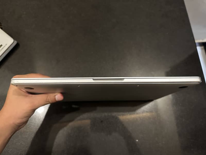 Macbook pro 2016 5