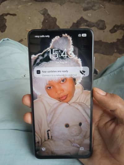 poco X3 pro all original