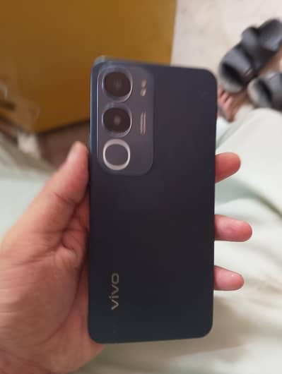 Vivo Y19s