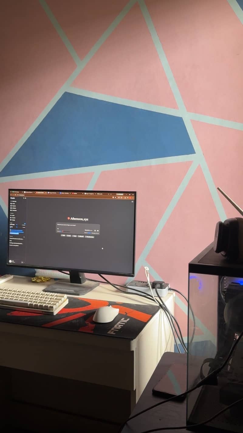 Gaming PC 0