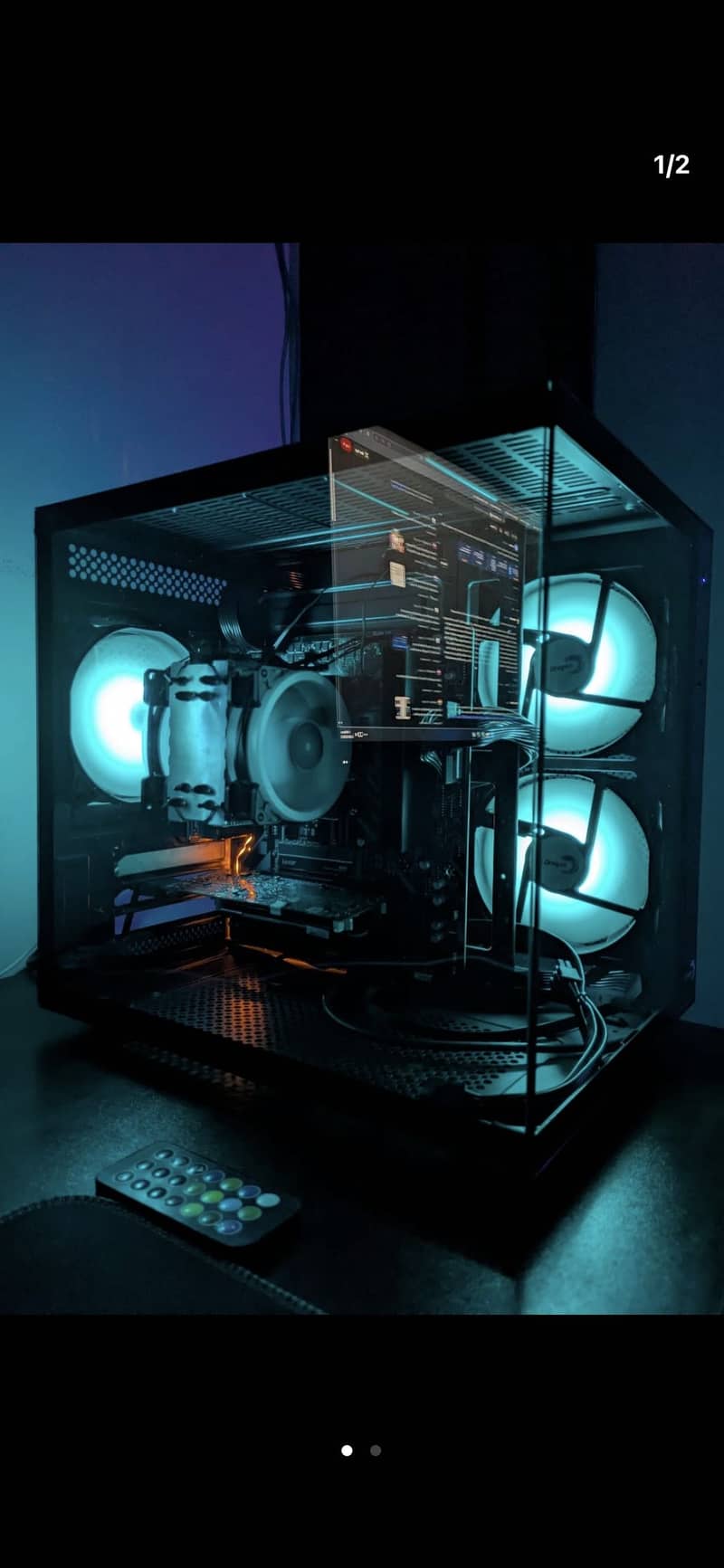 Gaming PC 1