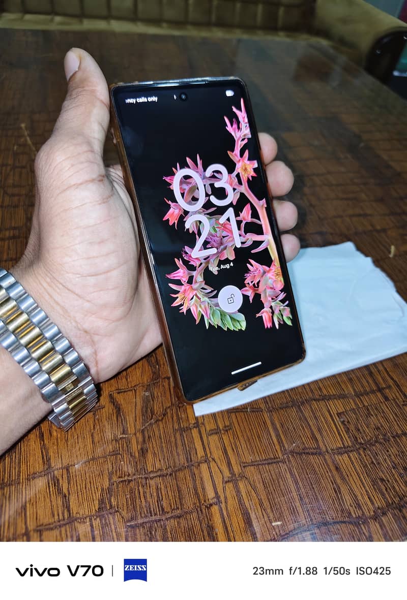 Google Pixel 6 0
