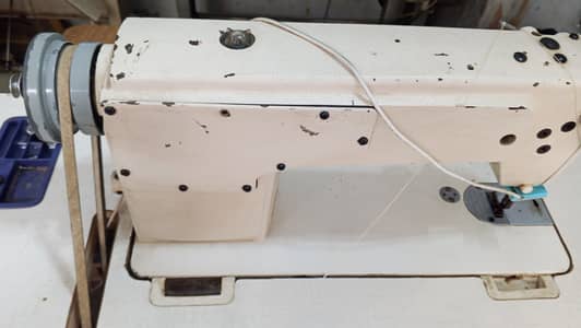 good condition