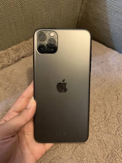 Apple iPhone 11 Pro