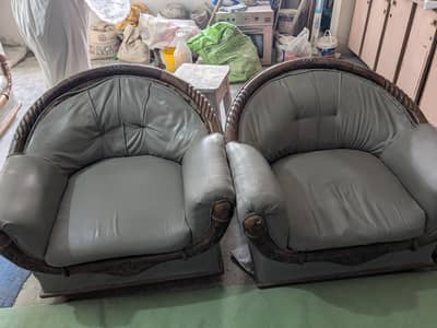 Sofas Used