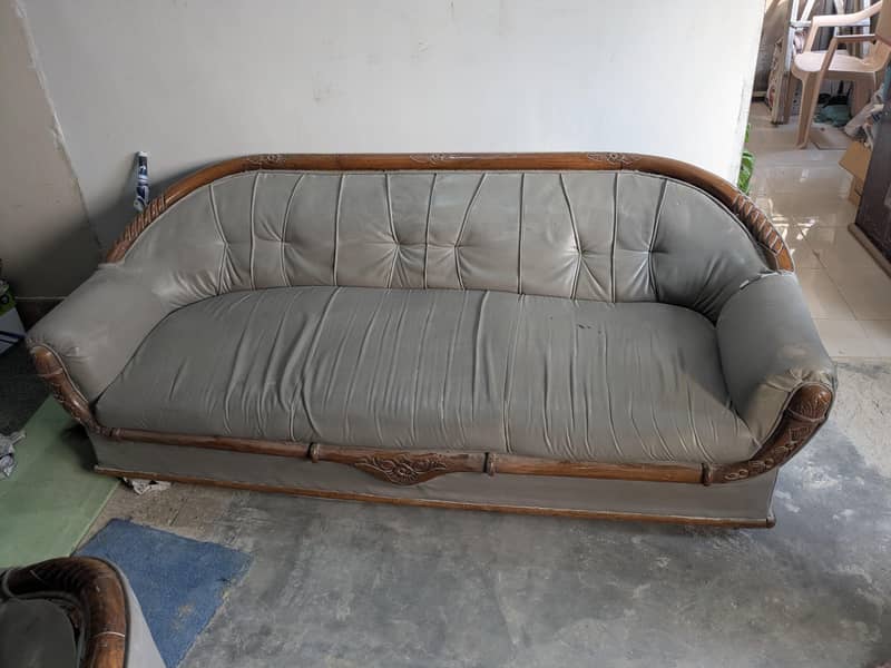 Sofas Used 1