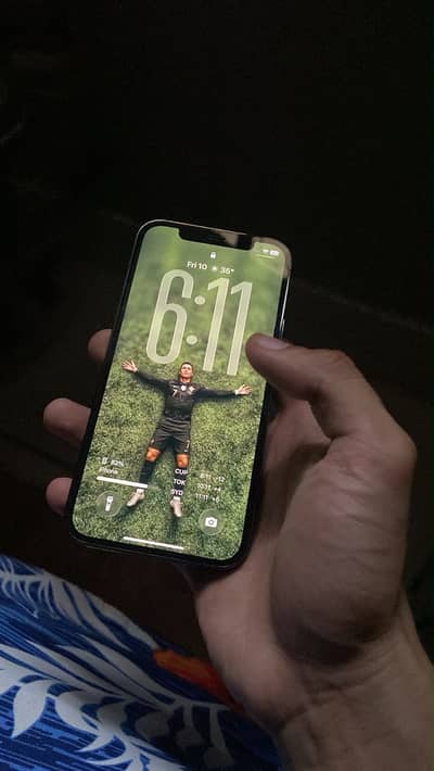 Apple iPhone 12 pro