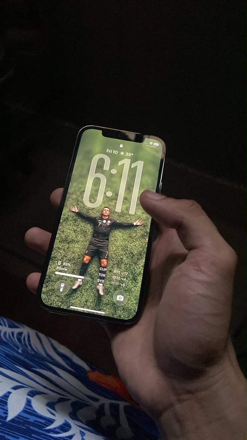 Apple iPhone 12 pro 0