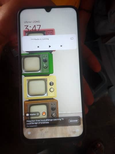 Realme 15C