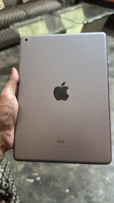 ipad 5th generation