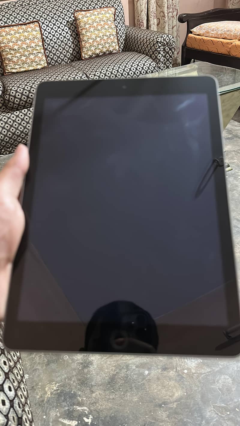 ipad 5th generation 1