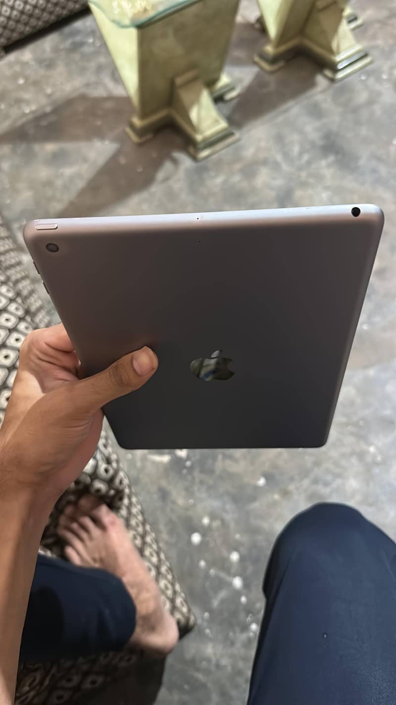 ipad 5th generation 2