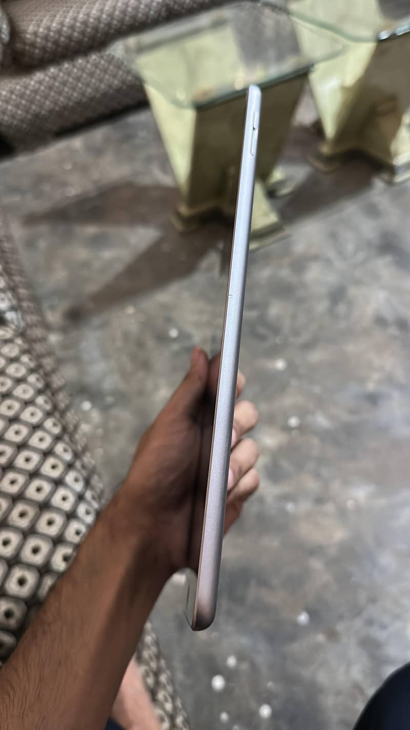 ipad 5th generation 4