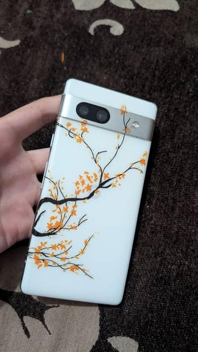 Google Pixel 7a