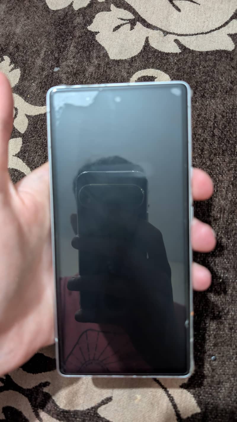 Google Pixel 7a 5