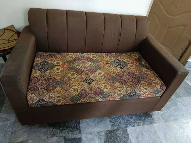 Sofas 1