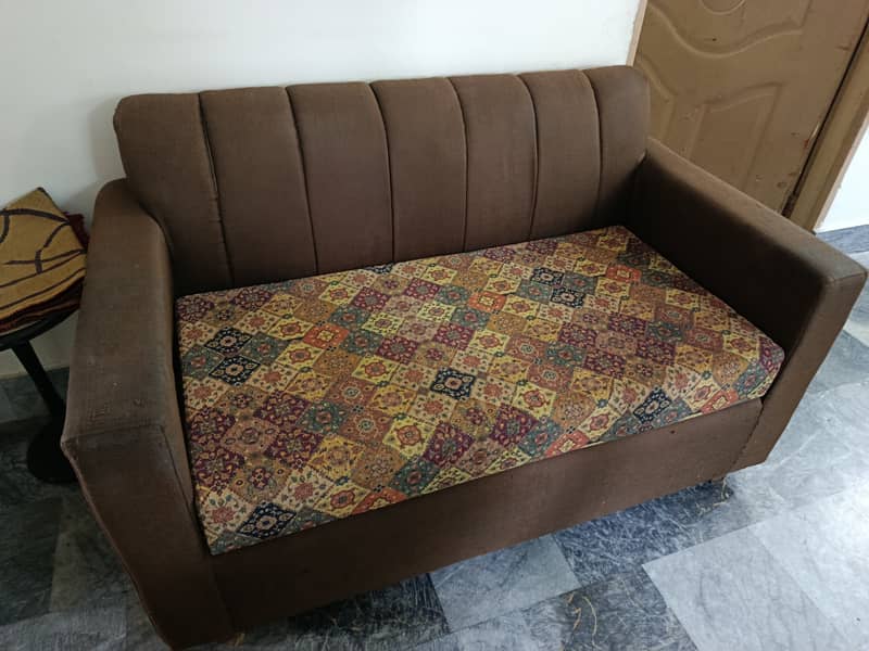 Sofas 2