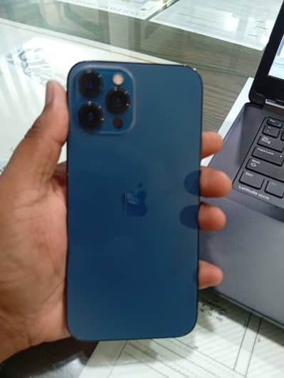 Apple iPhone 12 Pro Max