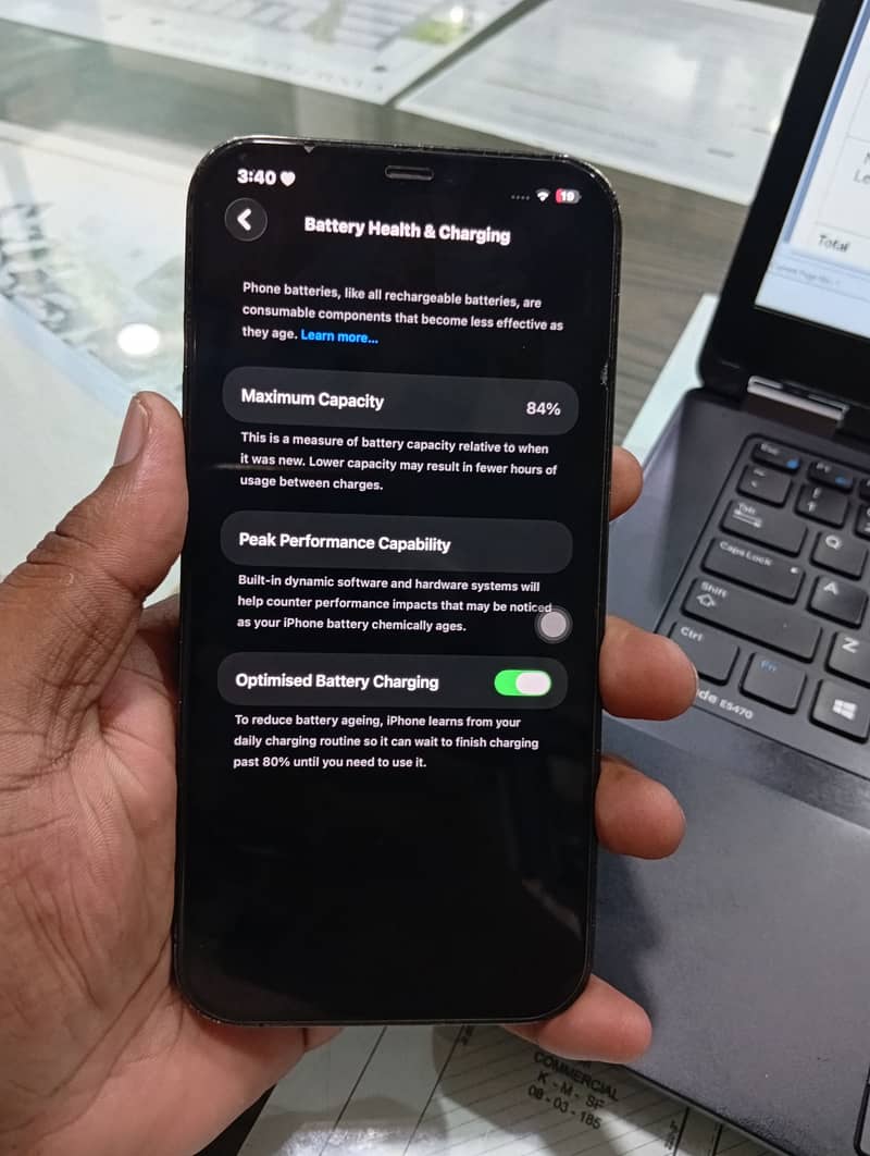 Apple iPhone 12 Pro Max 3