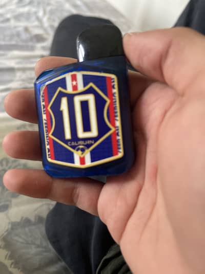 Uwell