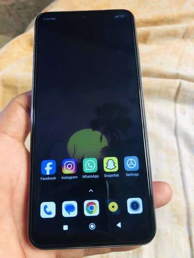 Xiaomi Redmi Note 10.    < 4+2Rom 128gb >