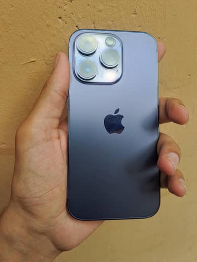Apple iPhone 14 Pro