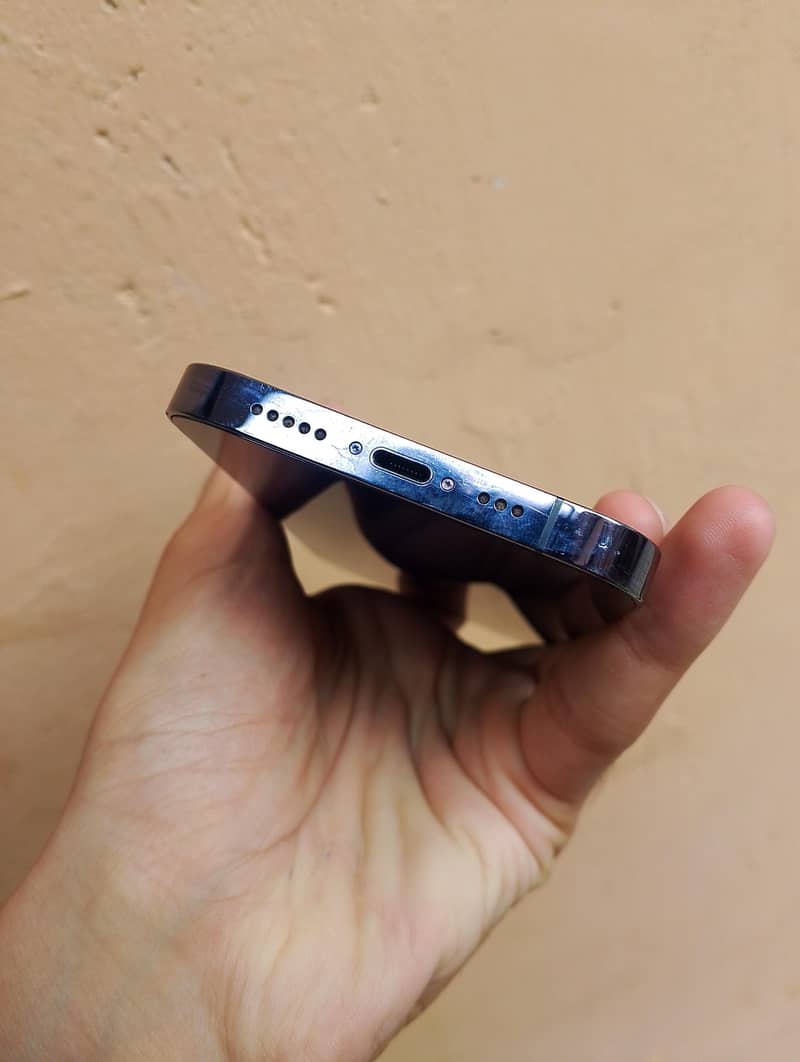 Apple iPhone 14 Pro 5