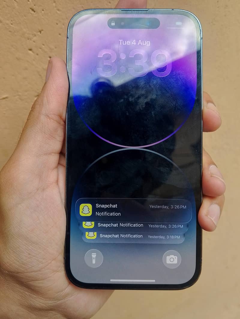 Apple iPhone 14 Pro 7