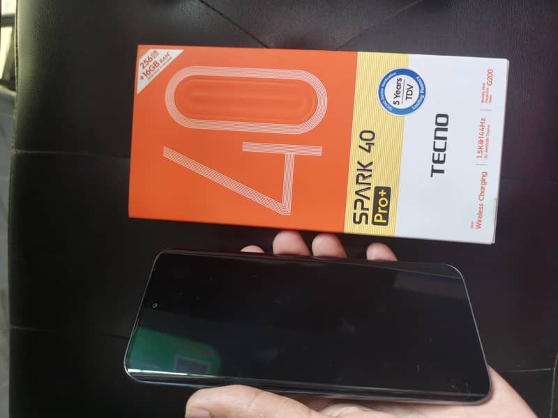 Tecno Other Model 2