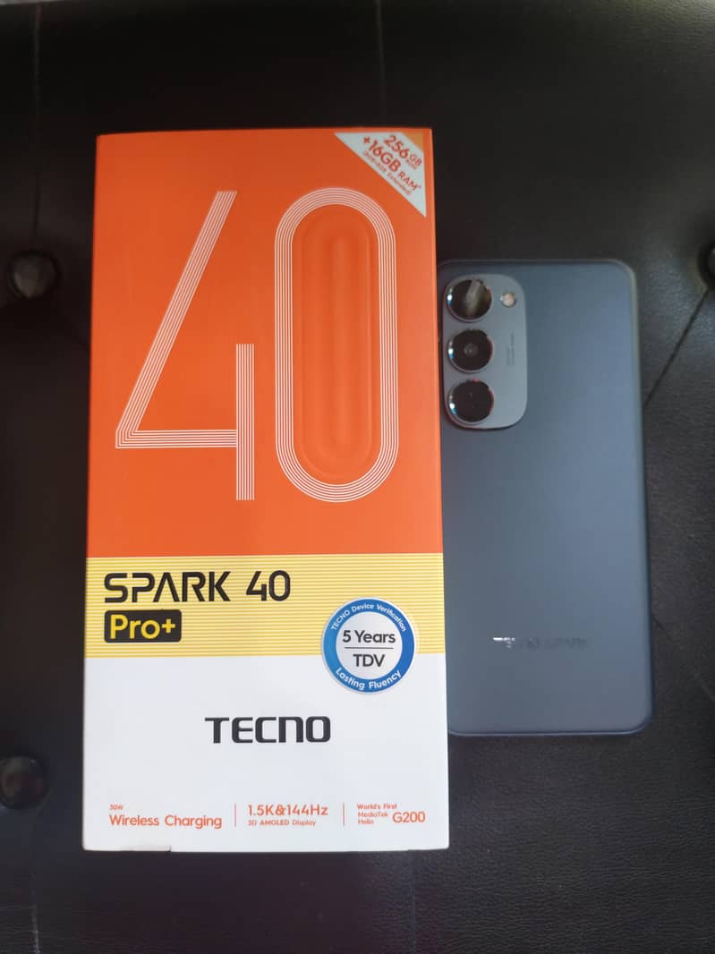Tecno Other Model 3