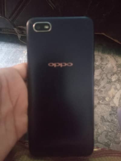 OPPO A1k