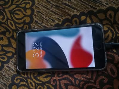 Apple iPhone 7 Plus