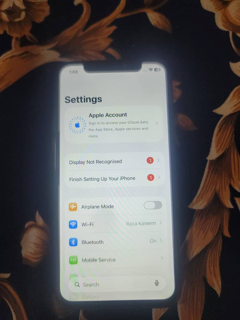 Apple iPhone 11 Pro 7