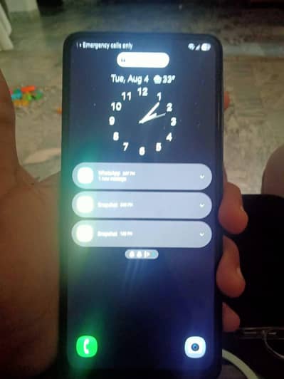 Samsung Mobile A07 5G