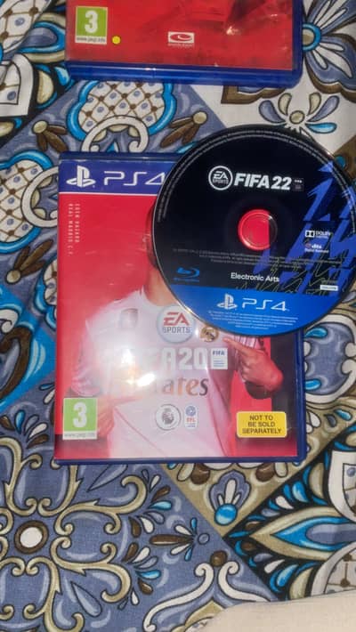 Ps4 games