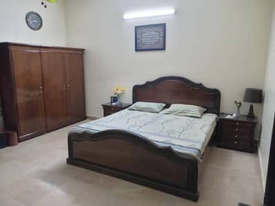 Bedroom set